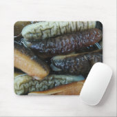 Zee Komkommer ... Yaowarat Market Food Muismat (Met muis)