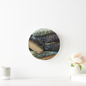 Zee Komkommer ... Yaowarat Market Food Ronde Klok (Huis)