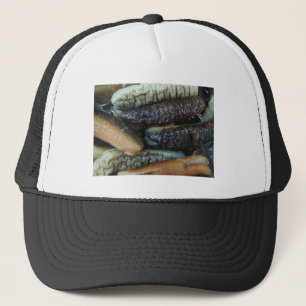 Zee Komkommer ... Yaowarat Market Food Trucker Pet