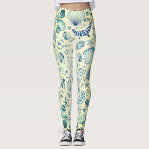 Zee Koraal Leggings