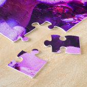 Zee koraal legpuzzel (Zijkant)