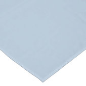 Zee Koraalsilhouettes (Weathered Blue) Tafelkleed (Gekanteld)