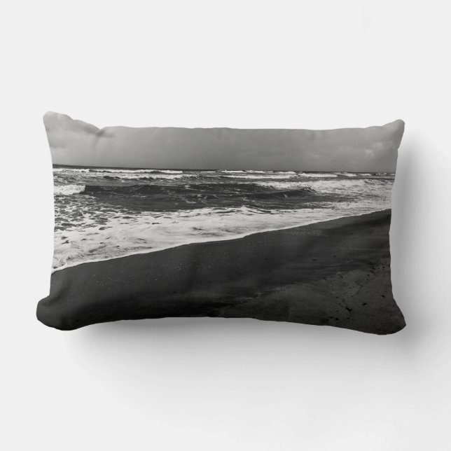 zee kussen (Voorkant)