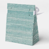 Zee Kusttextuur Bedankdoosjes (Achterkant)