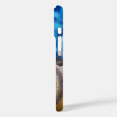 Zee Lamprey Case-Mate iPhone Case (Achterkant / Links)