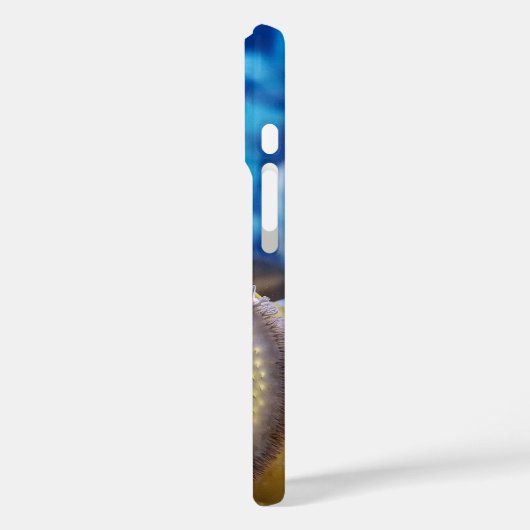 Zee Lamprey Case-Mate iPhone Case (Achterkant / Links)