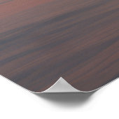 Zee Landschapsmeditatie Serene Tranquil Poster (Hoek)
