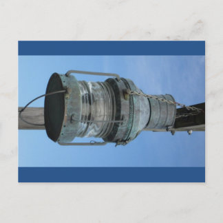 Zee Lantern, Bar Harbour, Maine Briefkaart