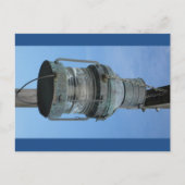 Zee Lantern, Bar Harbour, Maine Briefkaart (Voorkant)