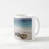 Zee Leeuw Mok (Voorkant rechts)