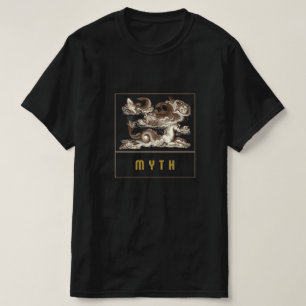 Zee Legends ontwerp T-shirt
