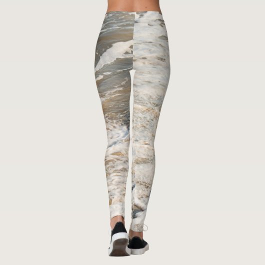 Zee Leggings (Achterkant)
