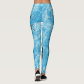  Zee Leggings (Achterkant)