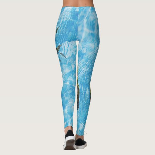  Zee Leggings (Achterkant)