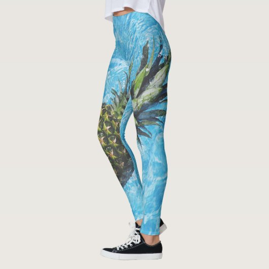  Zee Leggings (Links)