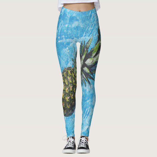  Zee Leggings (Voorkant)