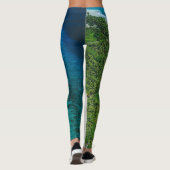 Zee Leggings (Achterkant)