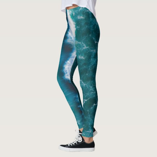 Zee Leggings (Links)