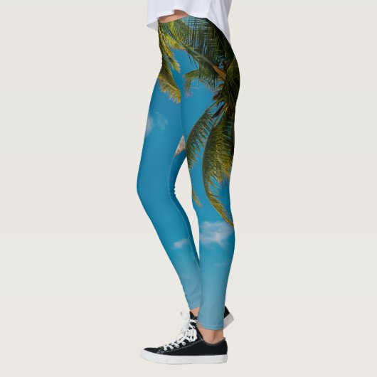 Zee Leggings (Links)