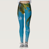 Zee Leggings (Voorkant)
