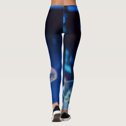 Zee Leggings (Achterkant)