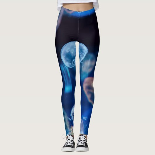  Zee Leggings (Voorkant)
