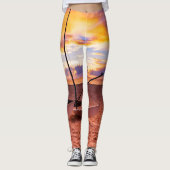  Zee Leggings (Voorkant)