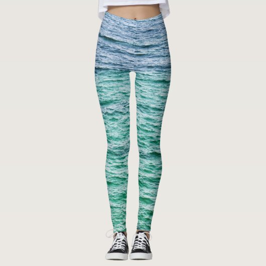 Zee Leggings (Voorkant)