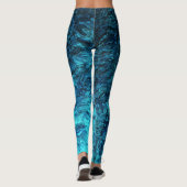 Zee Leggings (Achterkant)