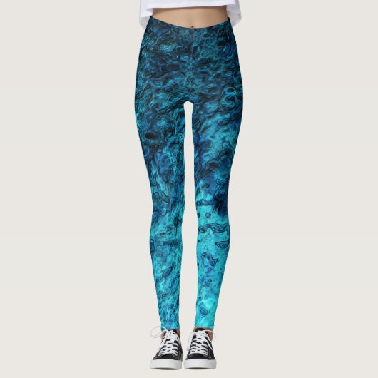 Zee Leggings (Voorkant)