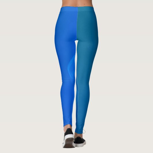 Zee Leggings (Achterkant)