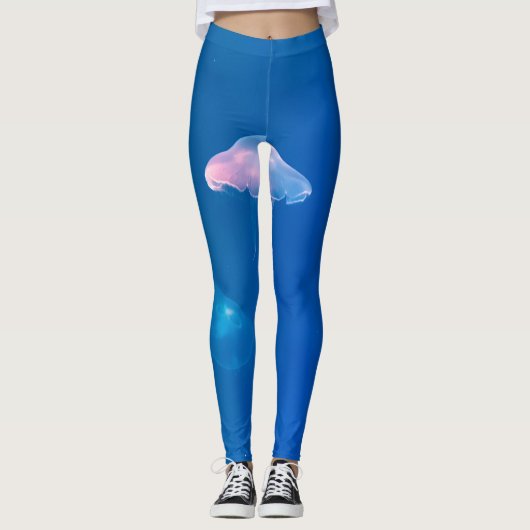 Zee Leggings (Voorkant)