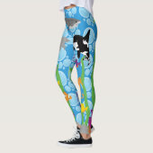 Zee Leggings (Links)