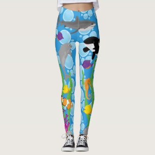 Zee Leggings