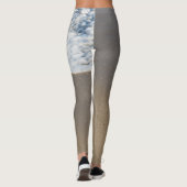 Zee Leggings (Achterkant)