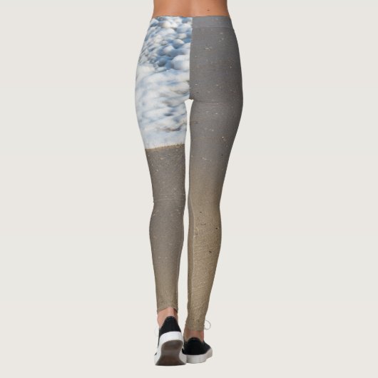 Zee Leggings (Achterkant)