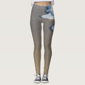 Zee Leggings (Voorkant)