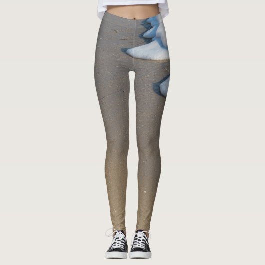 Zee Leggings (Voorkant)