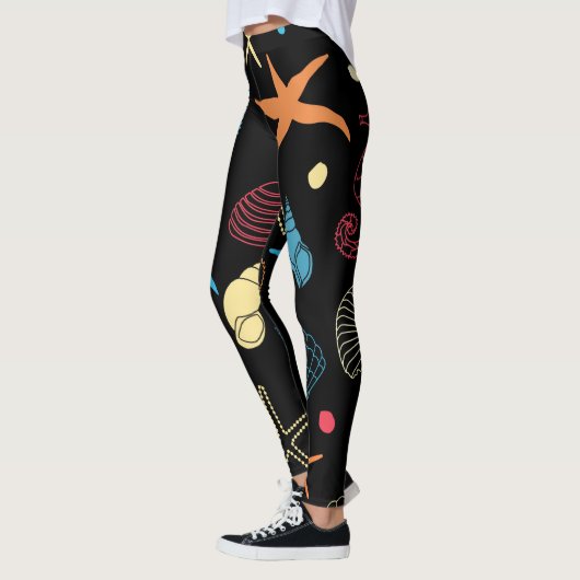 Zee Leggings (Links)