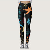 Zee Leggings (Voorkant)