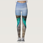 Zee Leggings (Voorkant)