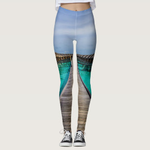 Zee Leggings