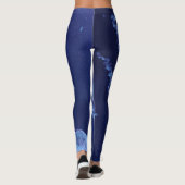 Zee Leggings (Achterkant)