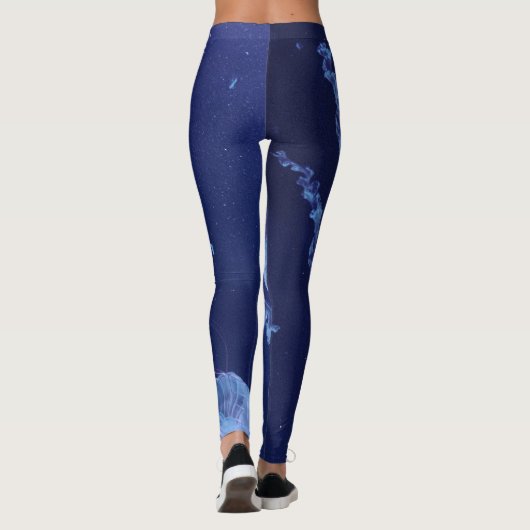 Zee Leggings (Achterkant)
