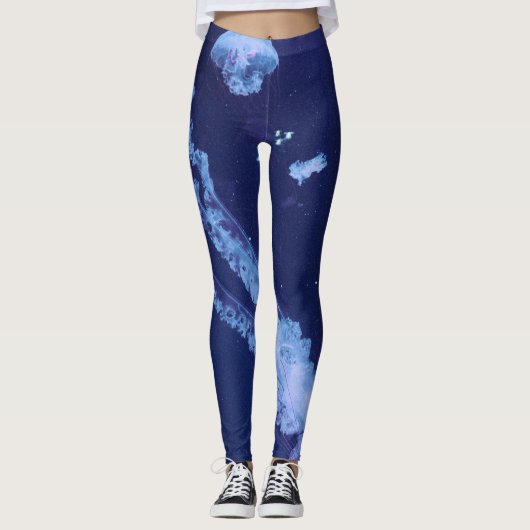 Zee Leggings (Voorkant)