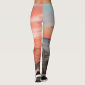  Zee Leggings (Achterkant)