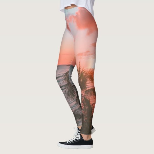 Zee Leggings (Links)