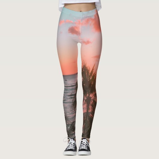  Zee Leggings (Voorkant)