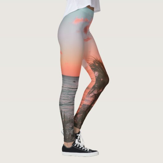 Zee Leggings (Rechts)