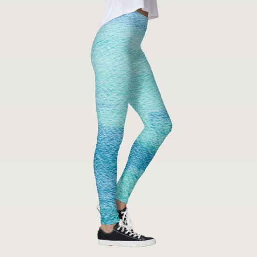 Zee Leggings (Rechts)